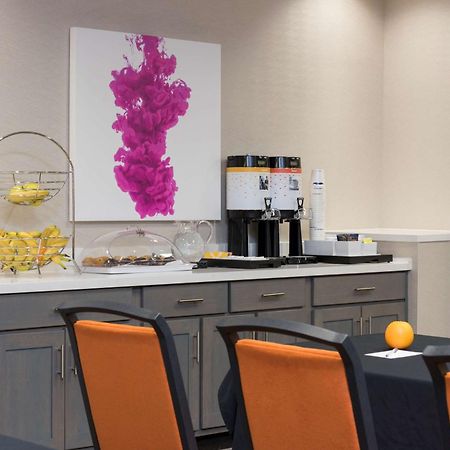 Hampton Inn & Suites West Lafayette, In Экстерьер фото