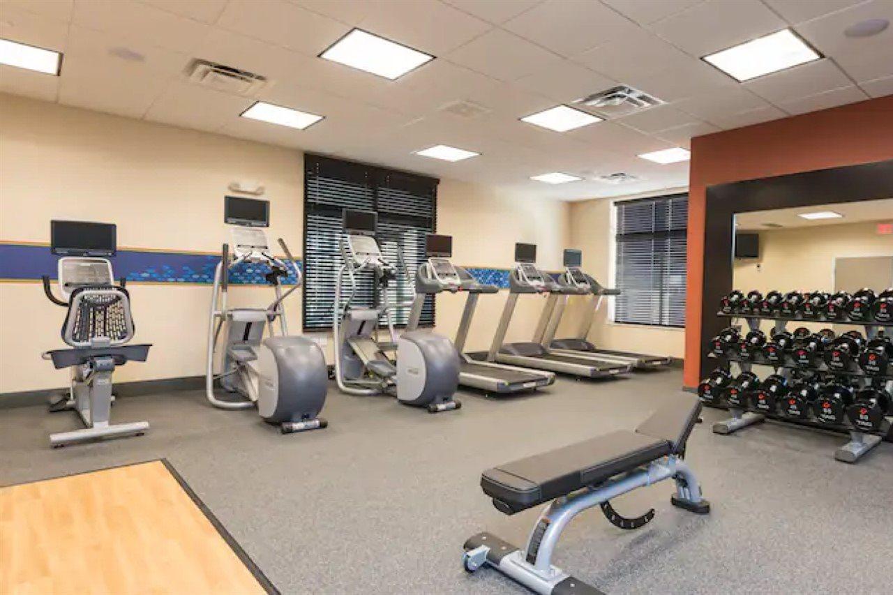 Hampton Inn & Suites West Lafayette, In Экстерьер фото