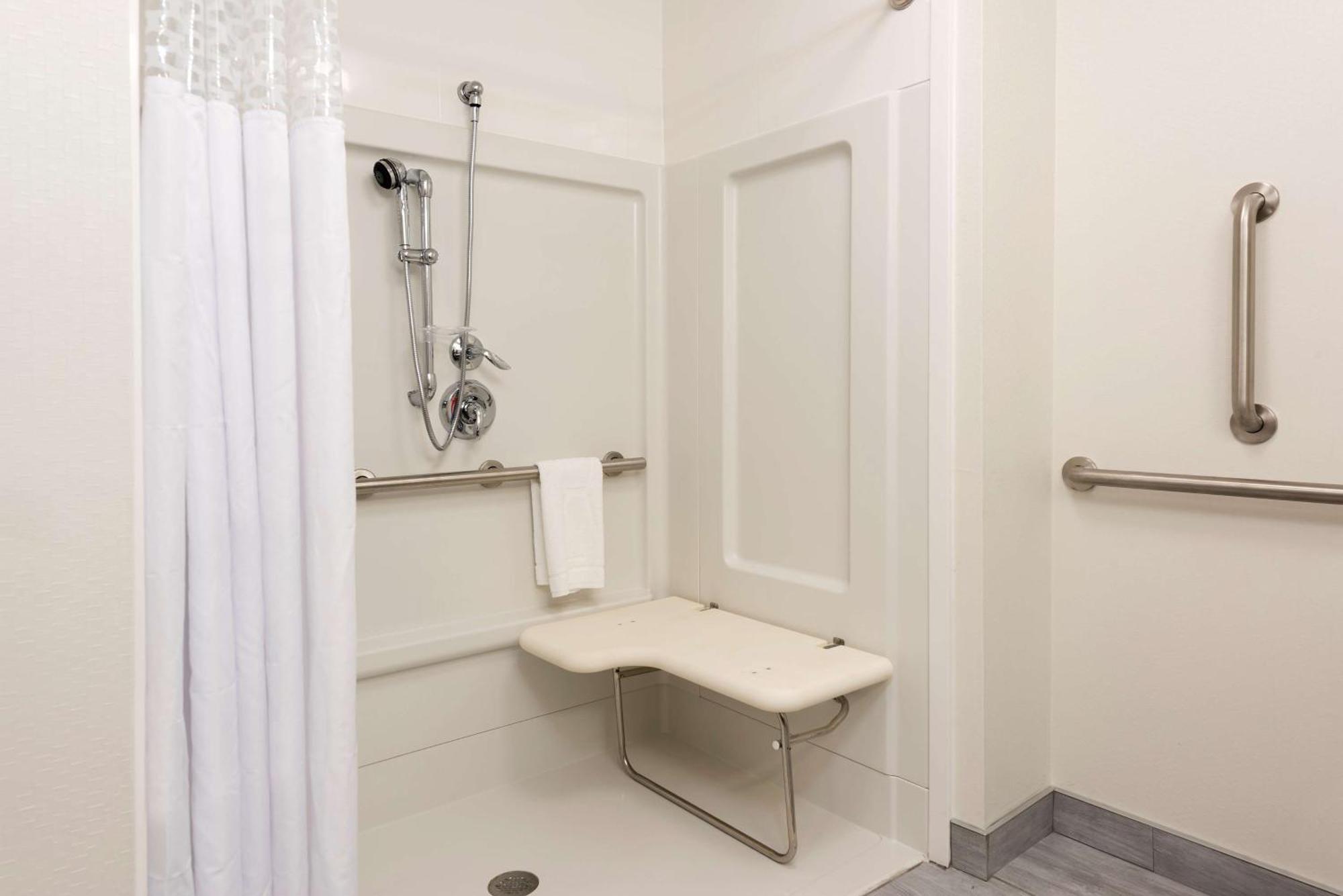Hampton Inn & Suites West Lafayette, In Экстерьер фото