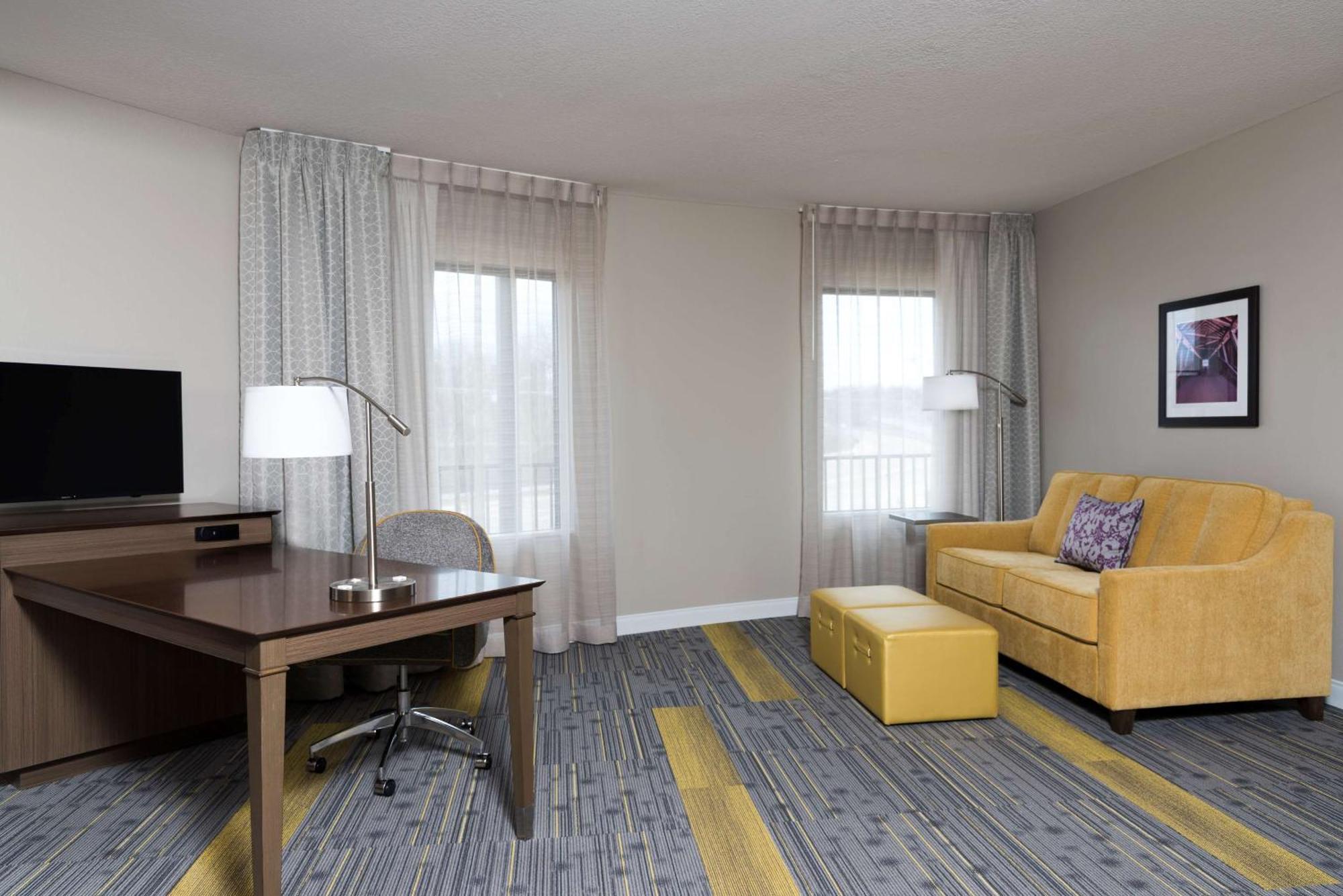 Hampton Inn & Suites West Lafayette, In Экстерьер фото