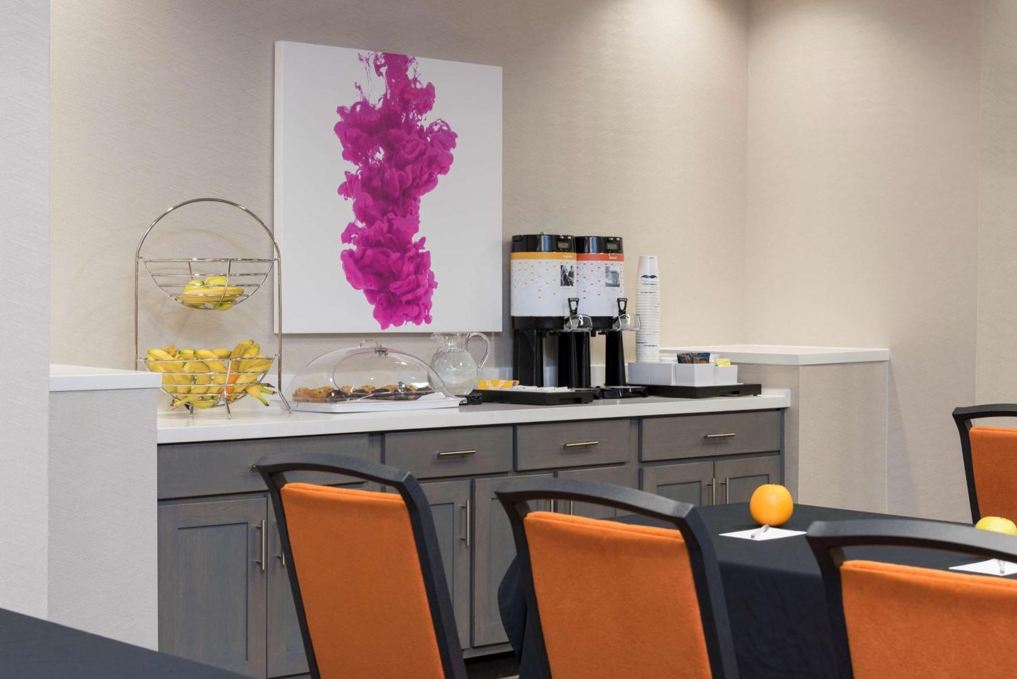 Hampton Inn & Suites West Lafayette, In Экстерьер фото